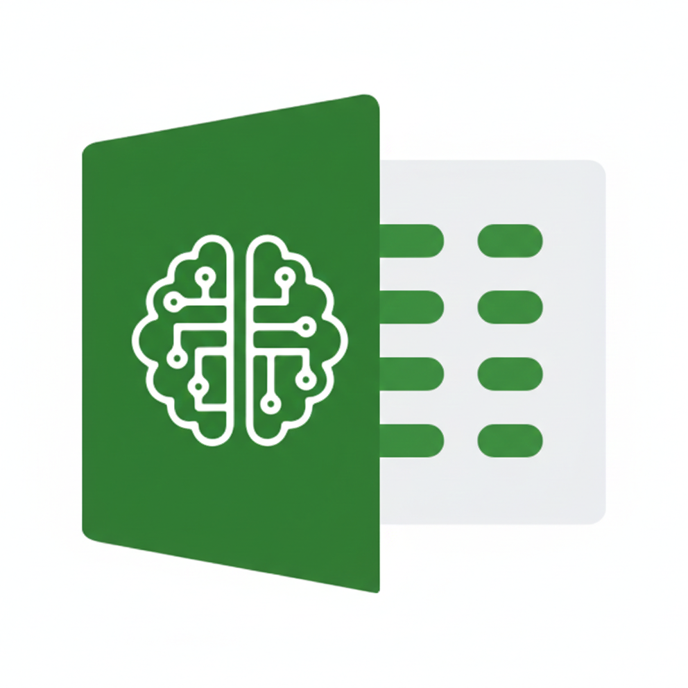 GPTExcel- AI tool for excel automation