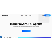 MindStudio - AI Agent Builder