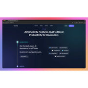 Workik AI – AI-Powered No-Code Mobile App Development