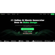 Musicful.ai – AI Song Generator & Music Creator
