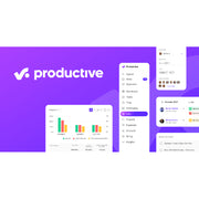 Productive – AI-Powered Agency Management Platform