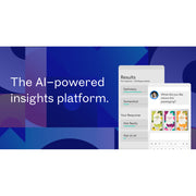 Remesh – AI-Powered Real-Time Market Research Platform