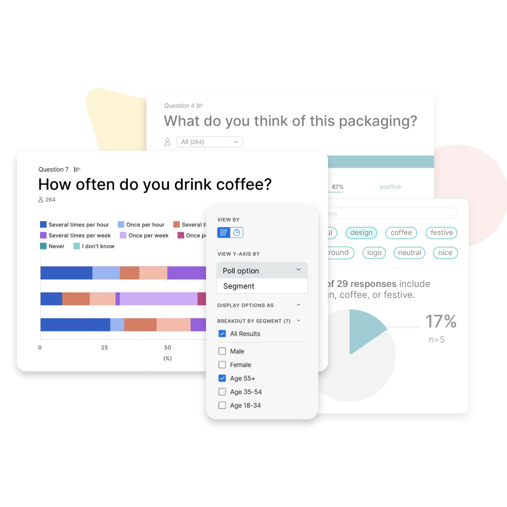 Remesh – AI-Powered Real-Time Market Research Platform