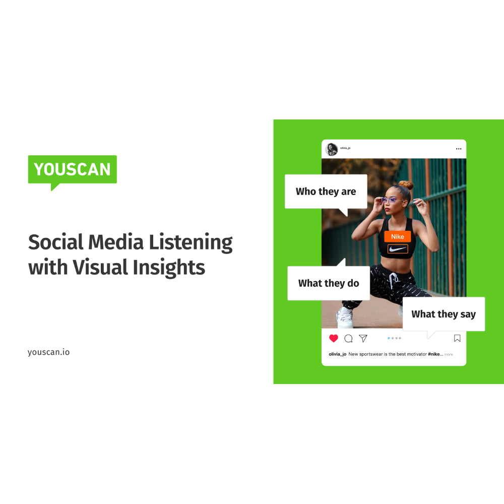 YouScan – AI Social Media Listening & Brand Insights