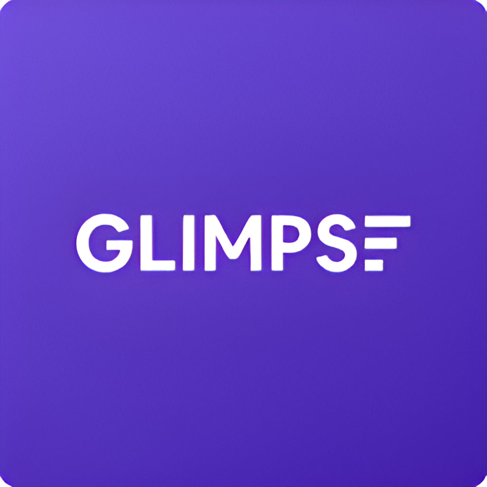 Glimpse – AI-Powered Market Research & Consumer Insights