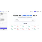 Kavout AI – AI-Powered Investment Platform for Smarter Decisions