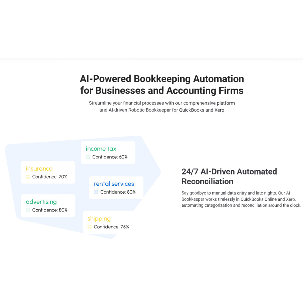 Booke AI – AI-Powered Bookkeeping