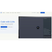 Zed – AI-Powered Code Editor
