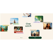 Pi – Conversational AI  Chatbot