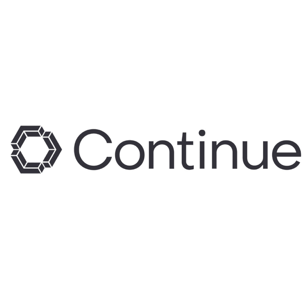 Continue – Open-Source AI Code Assistant