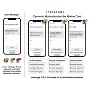 Persado – AI-Powered Marketing Language Platform