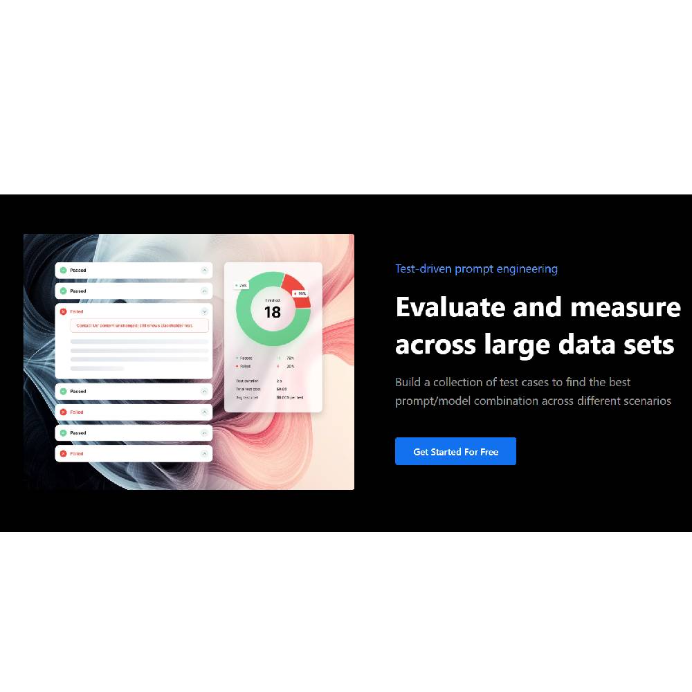Langfast – Language Automation AI