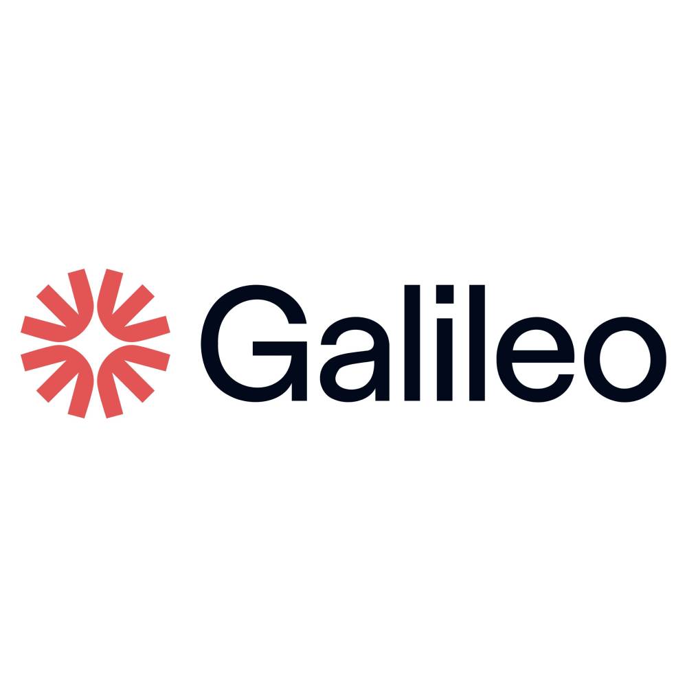 Galileo – AI Data Intelligence