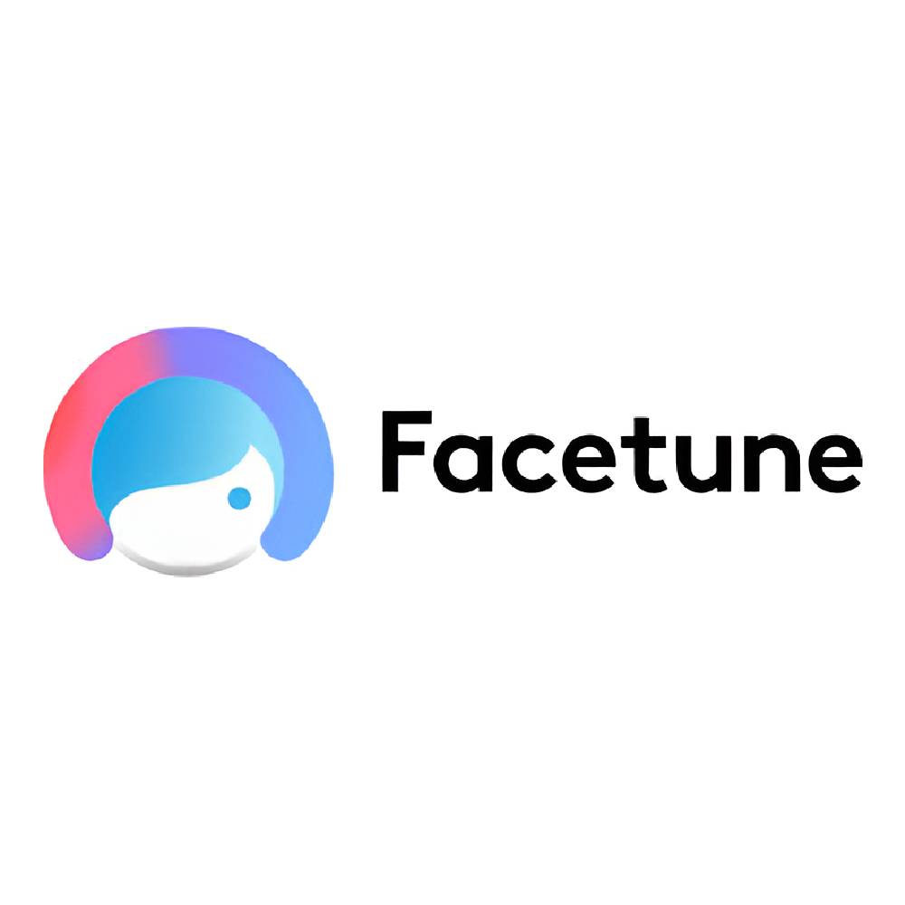 Facetune – AI-Powered Photo & Video Editing App