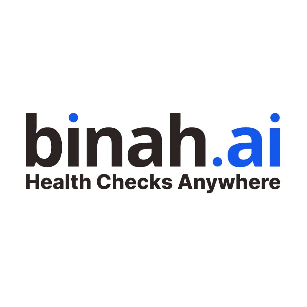 Binah.ai – AI-Powered Health Monitoring & Wellness Analytics Platform