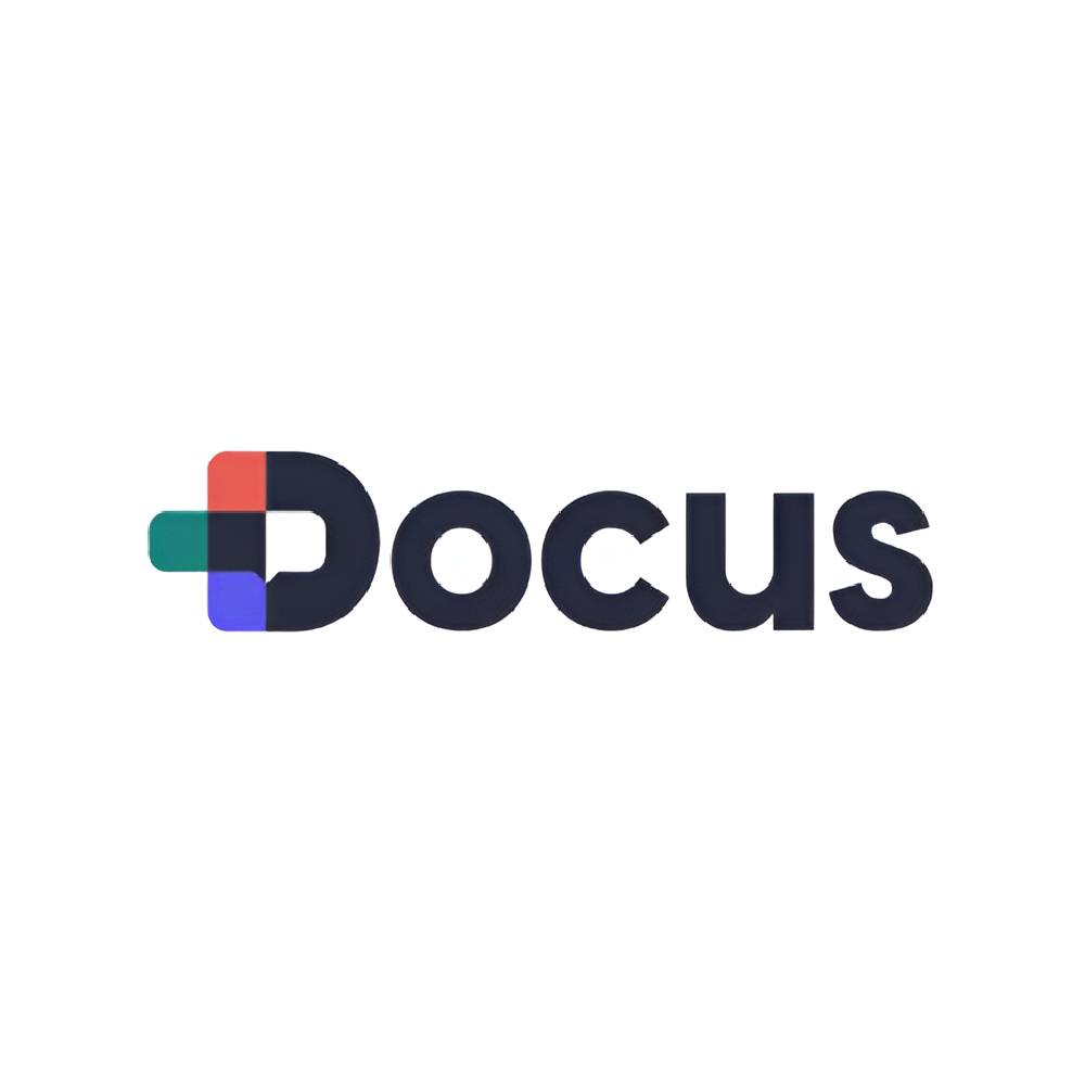 Docus – AI-Enabled Healthcare Information & Consultation Platform