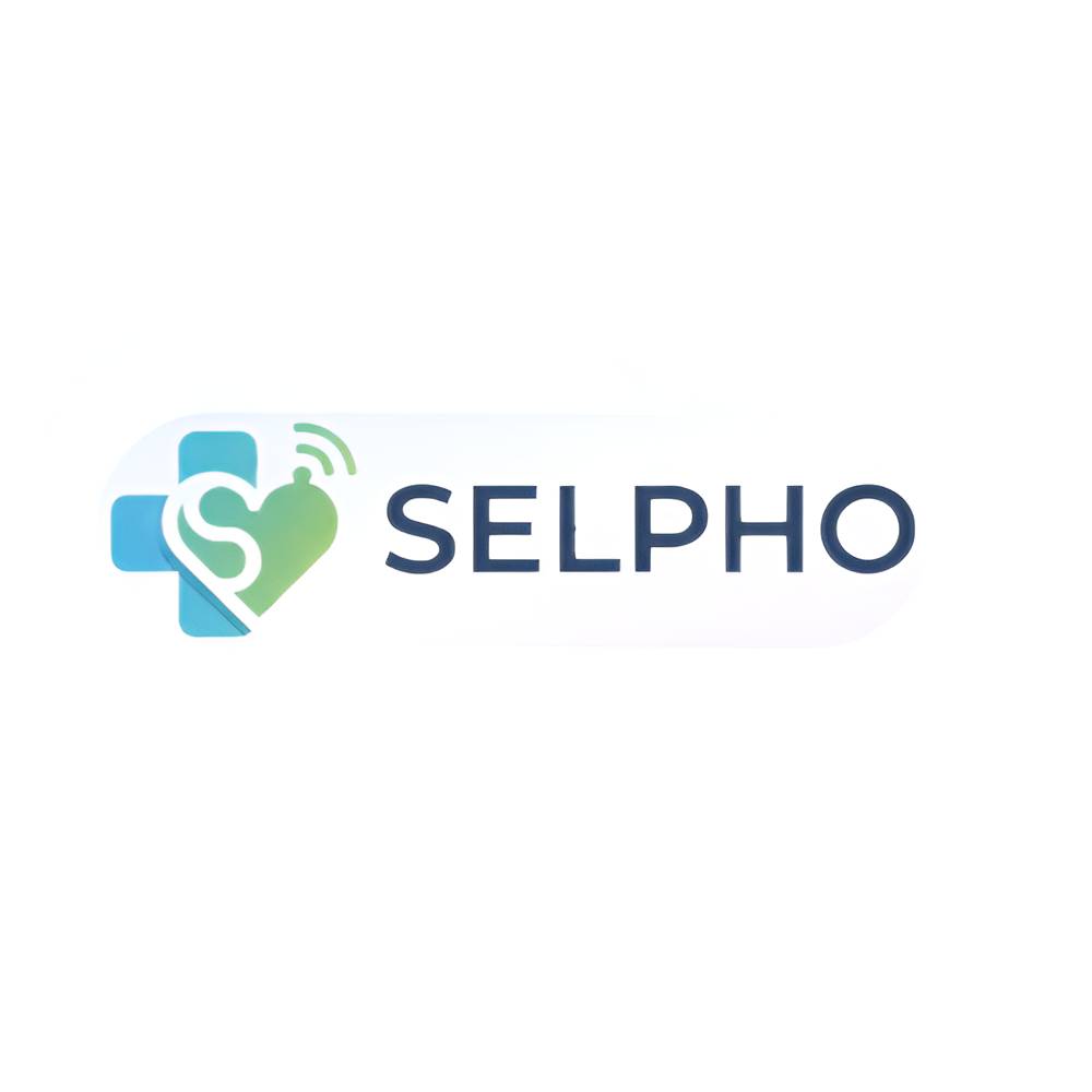 Selpho — AI-Powered Healthcare Assistant