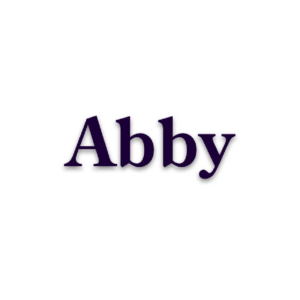Abby — Your AI Therapist Companion