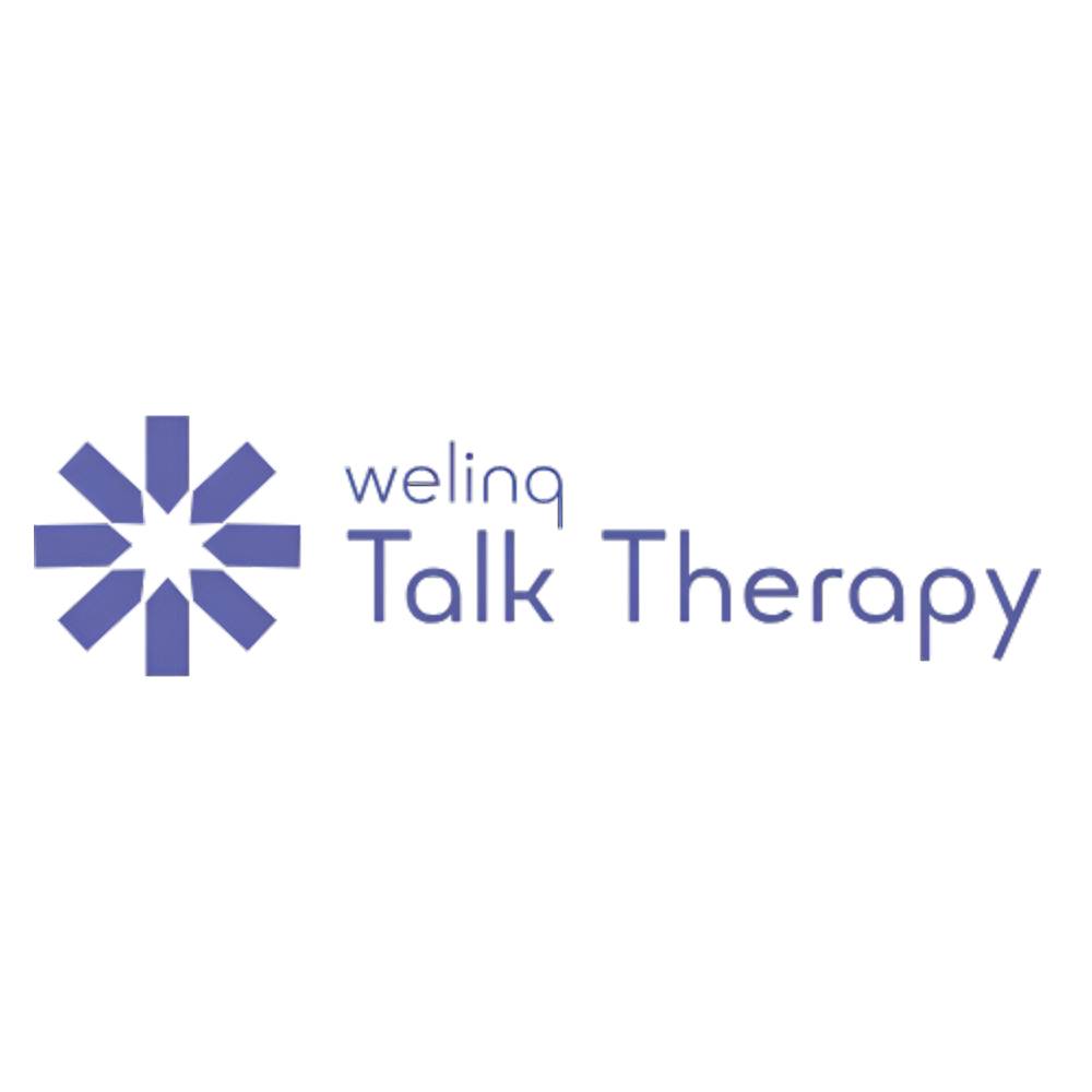 Talk Therapy — AI + Licensed Therapist Chat
