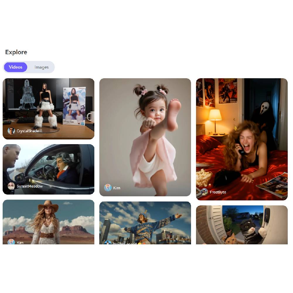 Media.io – All-in-One AI Video, Audio & Image Editor