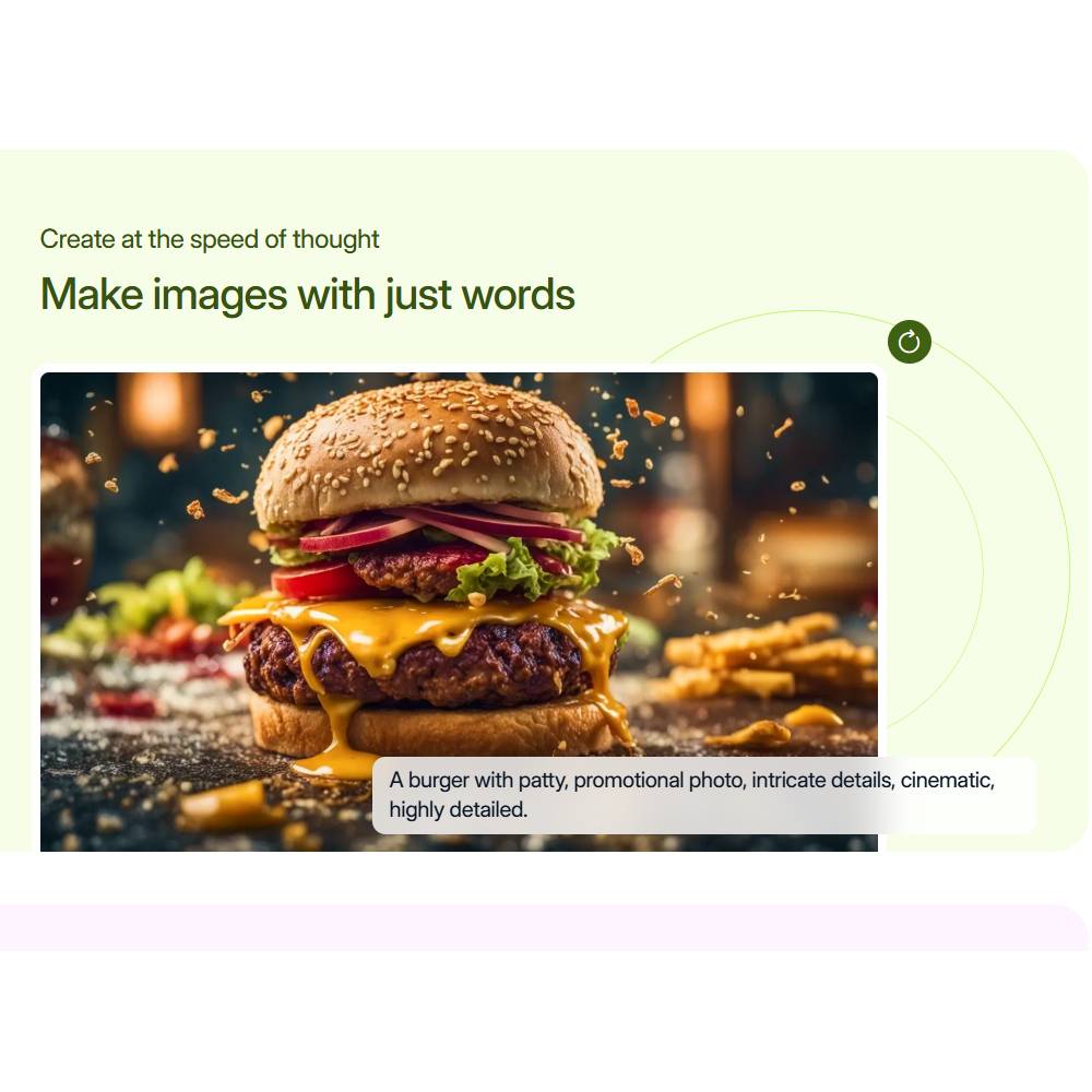 Magic Studio – AI Photo & Image Editor for Creative Visuals