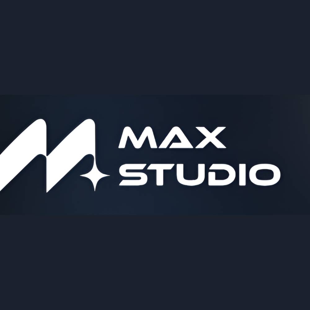 Max Studio – AI Image, Video & Audio Editor for Studio-Quality Visuals
