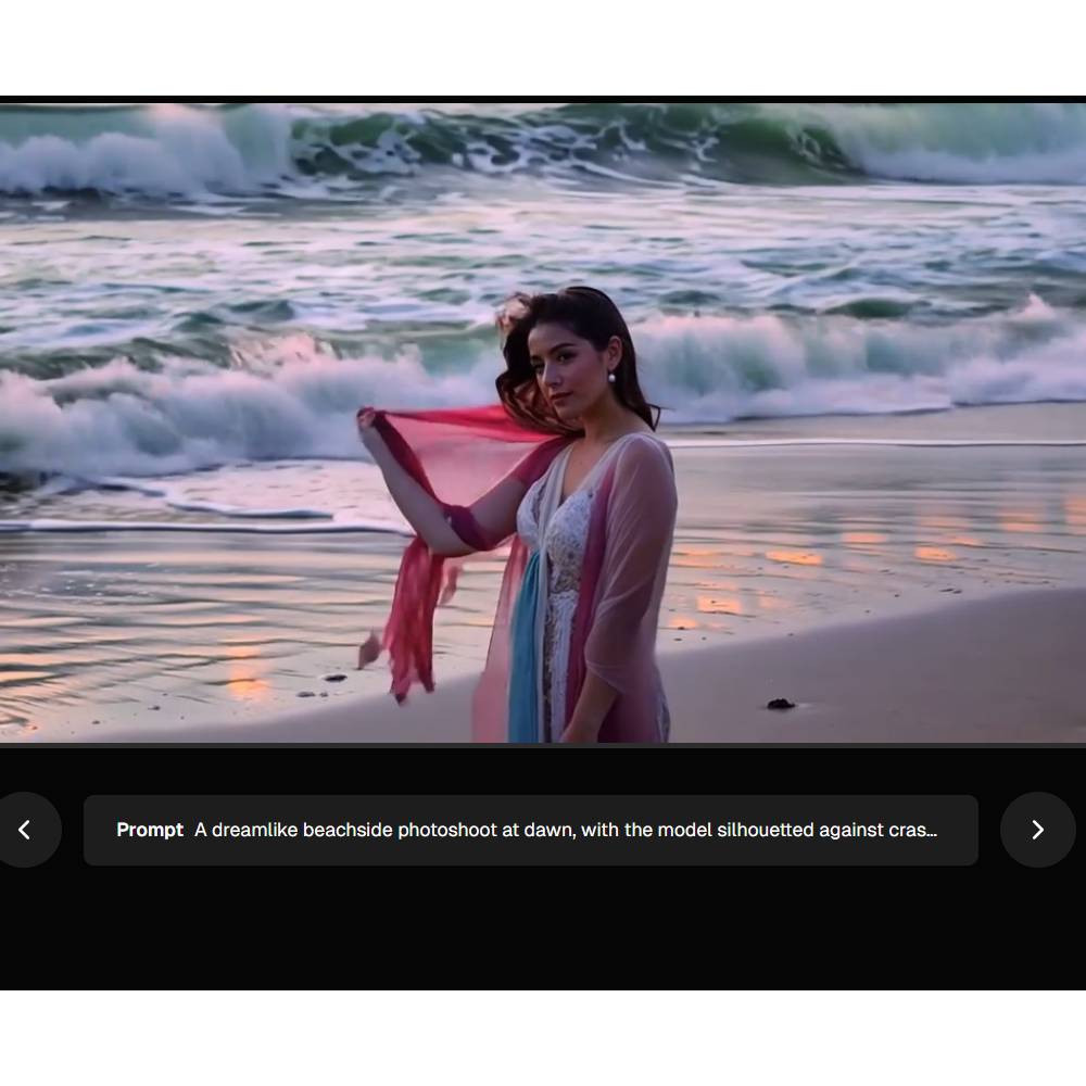 DeeVid AI – Advanced AI Video Generator & Editor