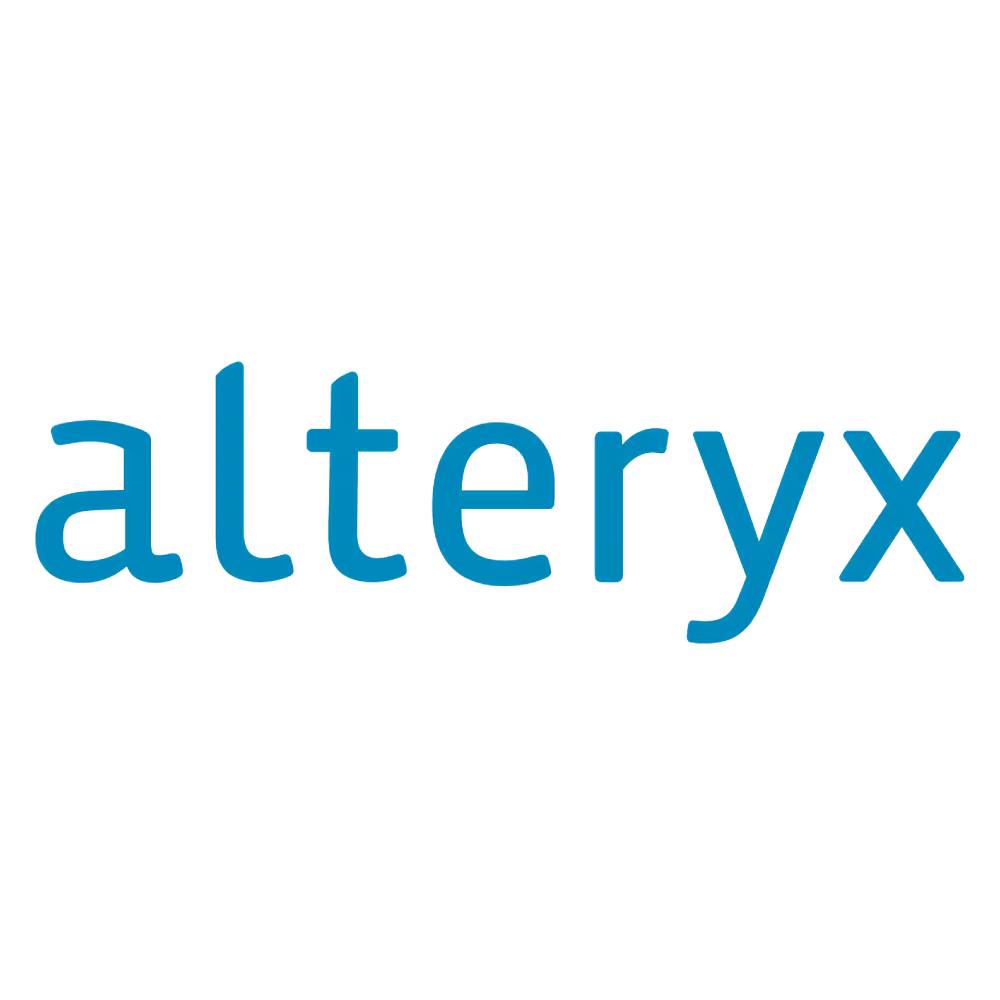 Alteryx — AI Data Analytics and Workflow Automation Platform