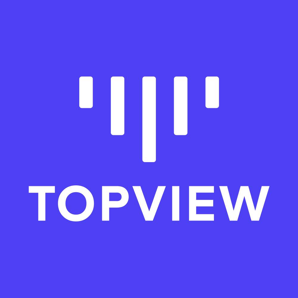 Topview – AI Video Analytics & Smart Content Performance Platform