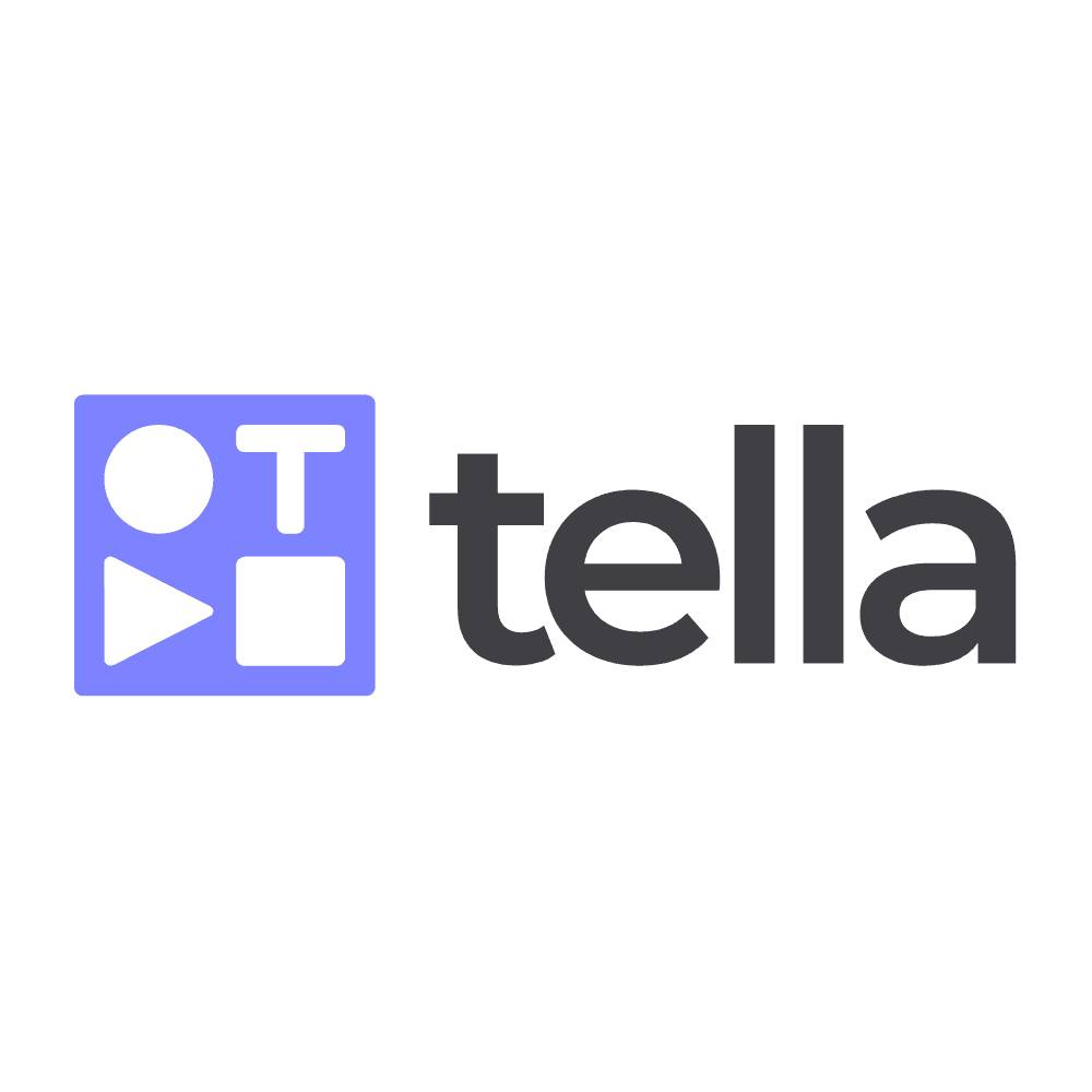 Tella – AI Screen Recorder & Smart Video Editor