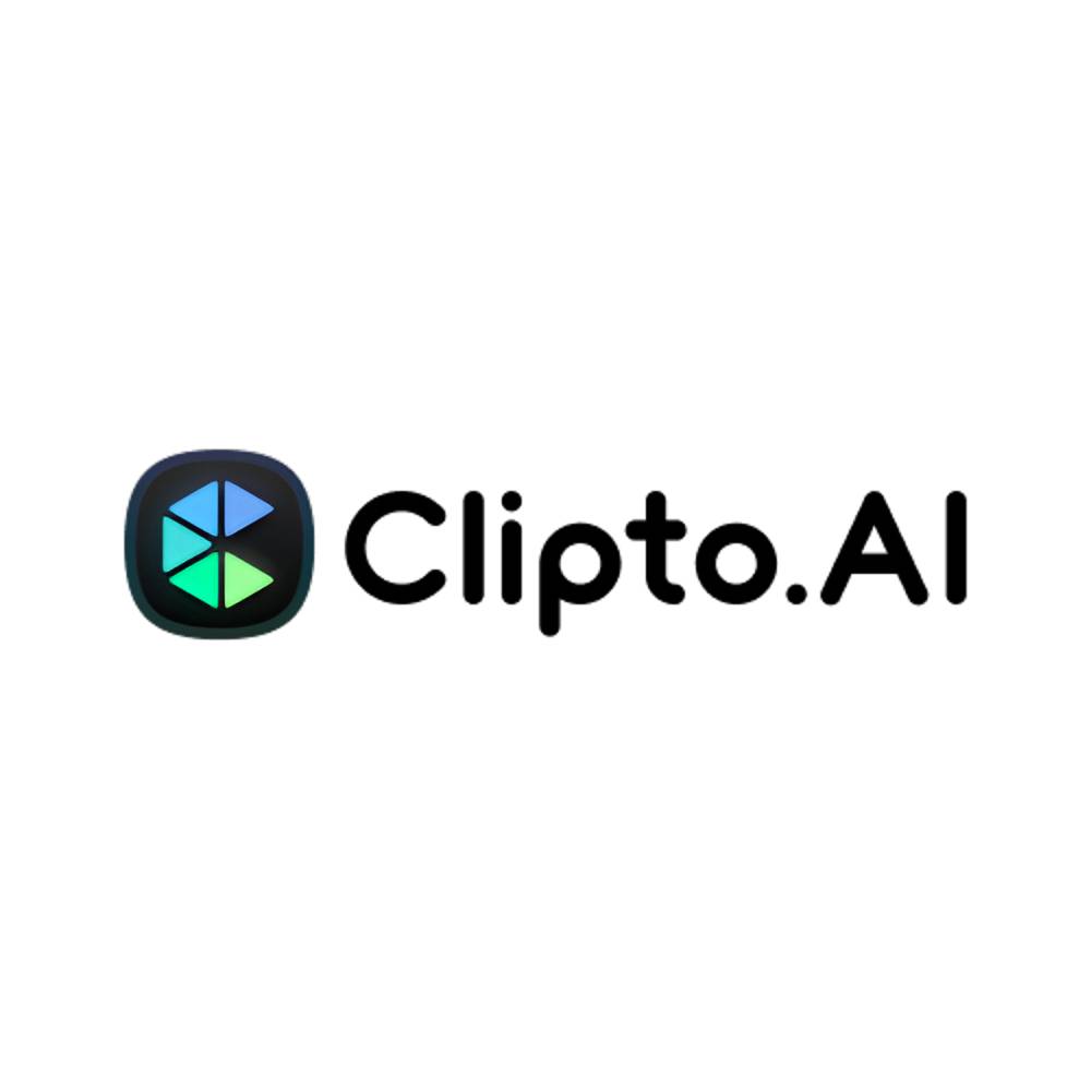 Clipto.AI – AI Media Management & Transcription Assistant