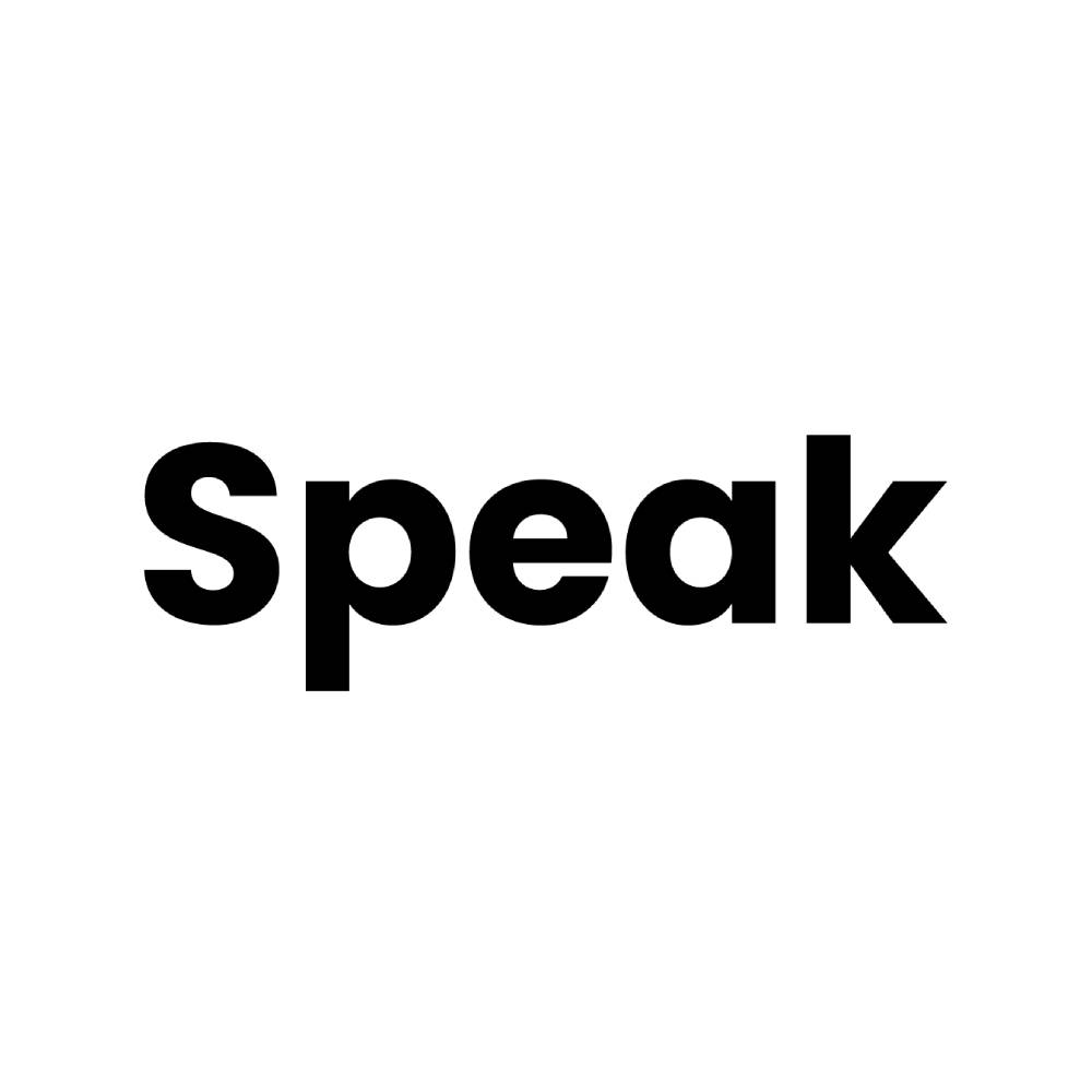 Speak AI – AI Media Transcription, Analysis & Insight Platform