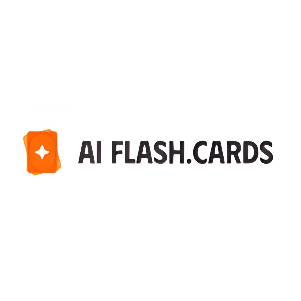AIFlash.Cards — AI Flashcard Maker for Deep Learning