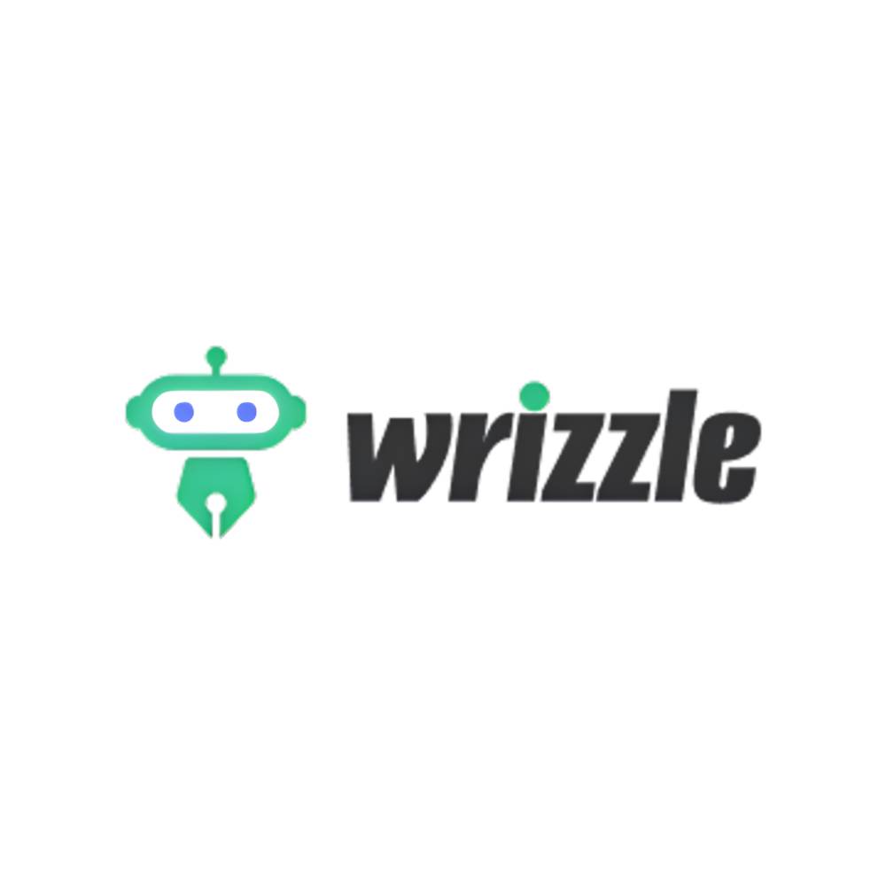 Wrizzle AI – AI Writing Assistant for Content Generation