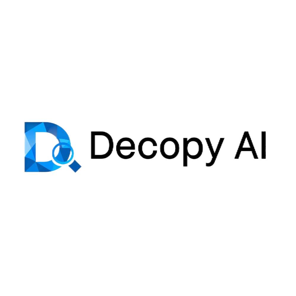 Decopy AI – All-in-One AI Writing, Rewriting & Detection Platform