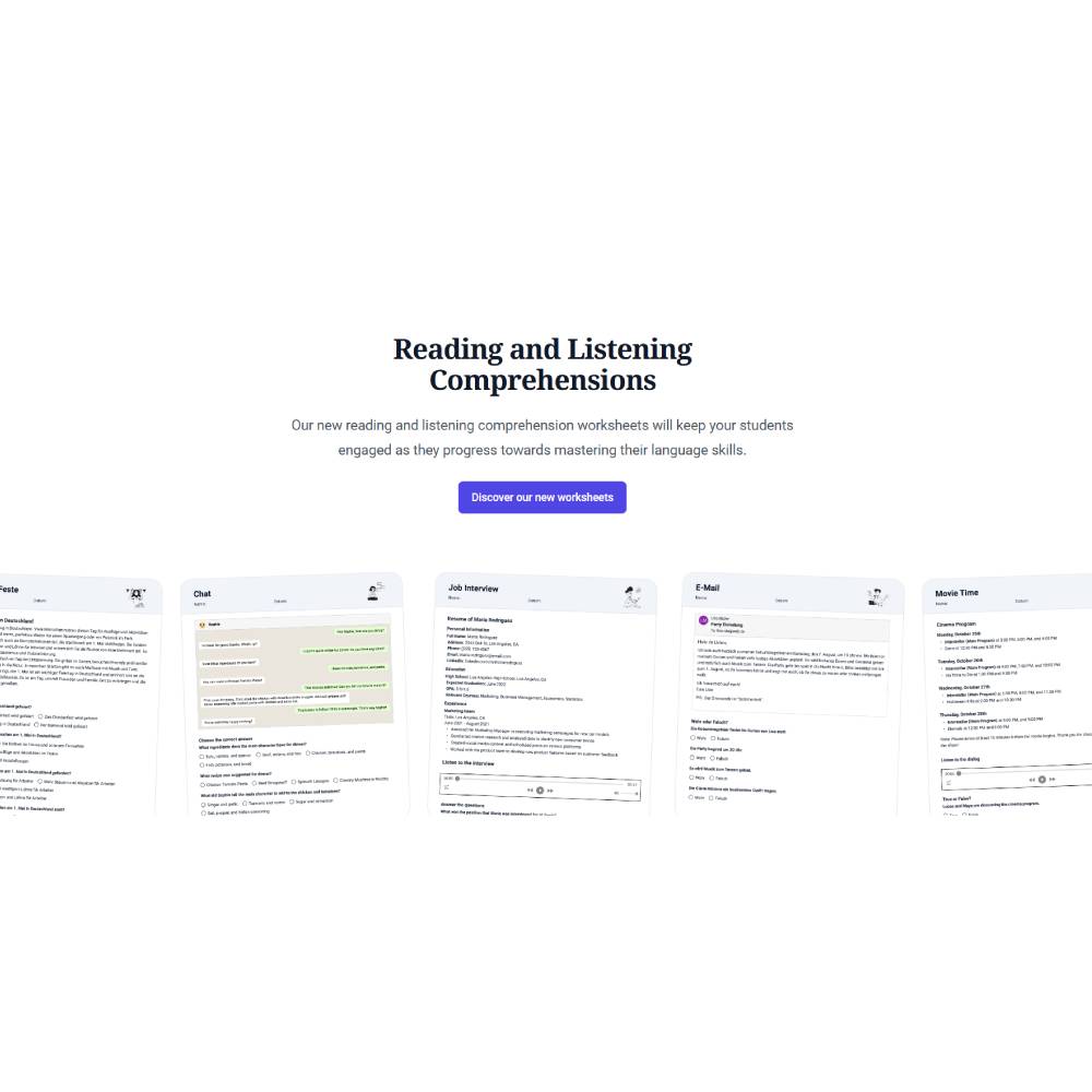 To Teach — AI Assistant for Smarter Lesson Planning and Teaching
