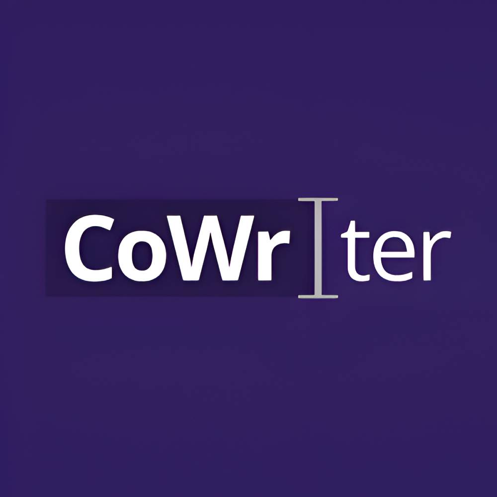 Cowriter.ai – Collaborative AI Writing Partner for Professionals