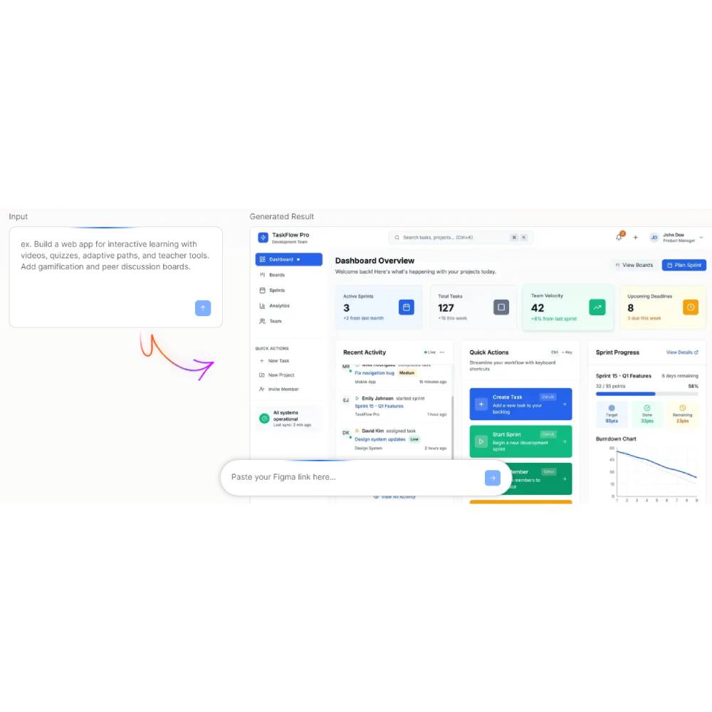 DhiWise – AI Developer Platform for React and Flutter Automation – Daidu.ai