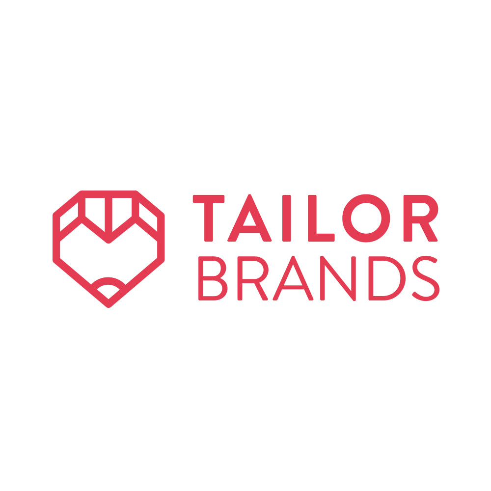 Tailor Brands – AI-Powered Logo & Branding Platform