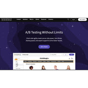 SiteSpect – AI-Powered Experimentation & Optimization Platform