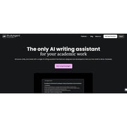 StudyAgent — AI Study Assistant and Academic Workflow Companion