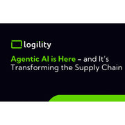 Logility – AI-Powered Demand Forecasting & Supply Chain Planning