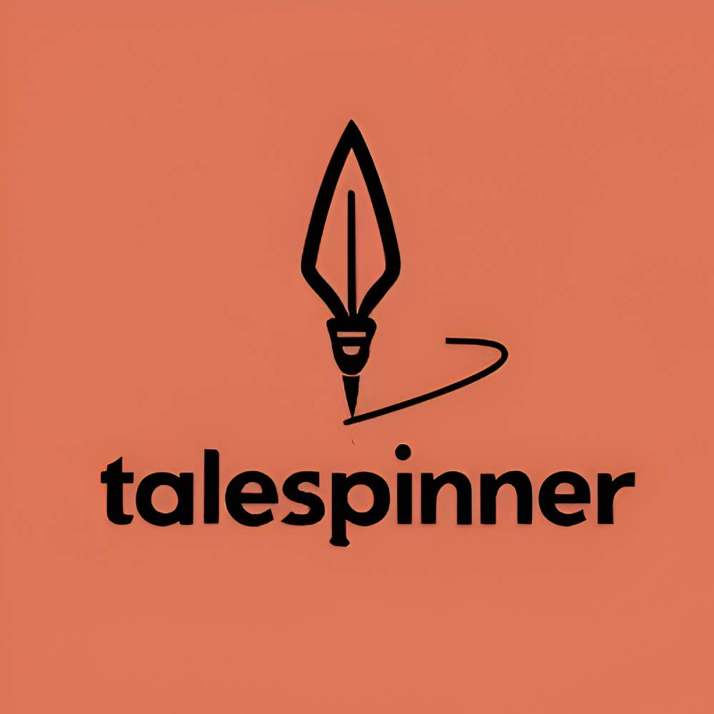 Talespinner.io – AI Storytelling Companion for Writers & Creators