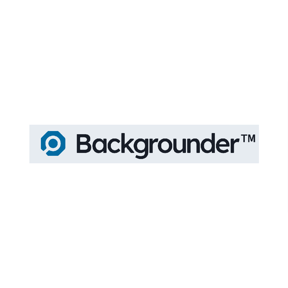 Backgrounder