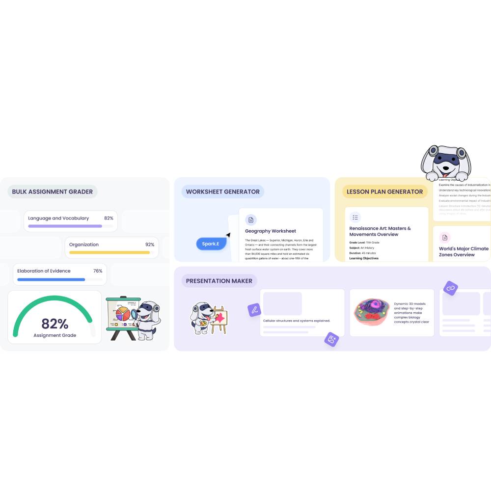 Study Fetch — AI Flashcard Generator and Smart Study Assistant