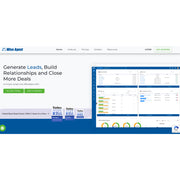 Wise Agent – Real Estate CRM for Agents & Teams