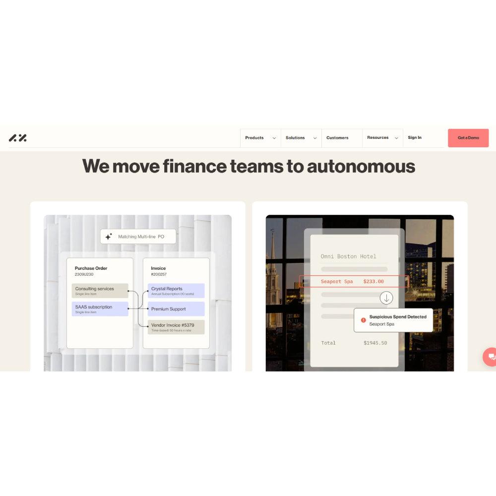 AppZen — AI-Powered Finance Automation for Smarter Auditing