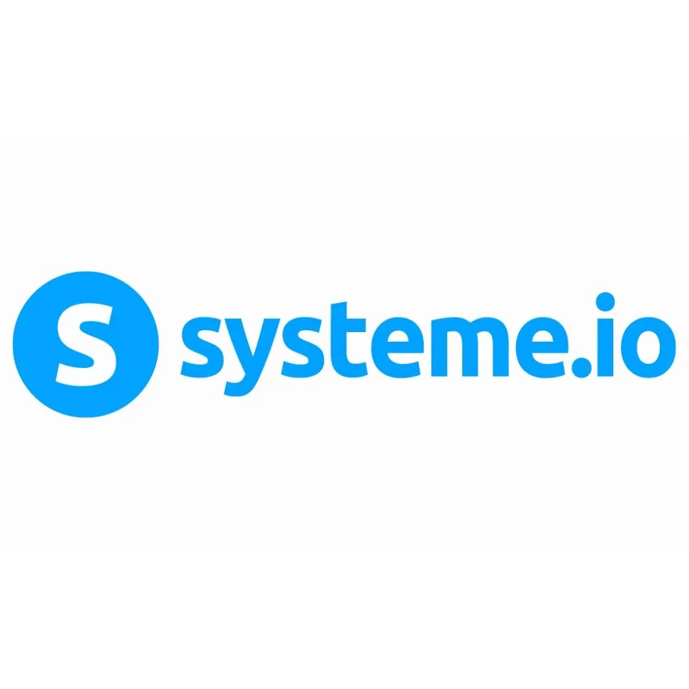 Systeme – All-in-One Online Business Platform