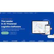 DispatchTrack – AI-Powered Sustainable Last-Mile Delivery Platform