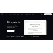 Solve Intelligence – AI-Powered Patent Drafting & IP Management